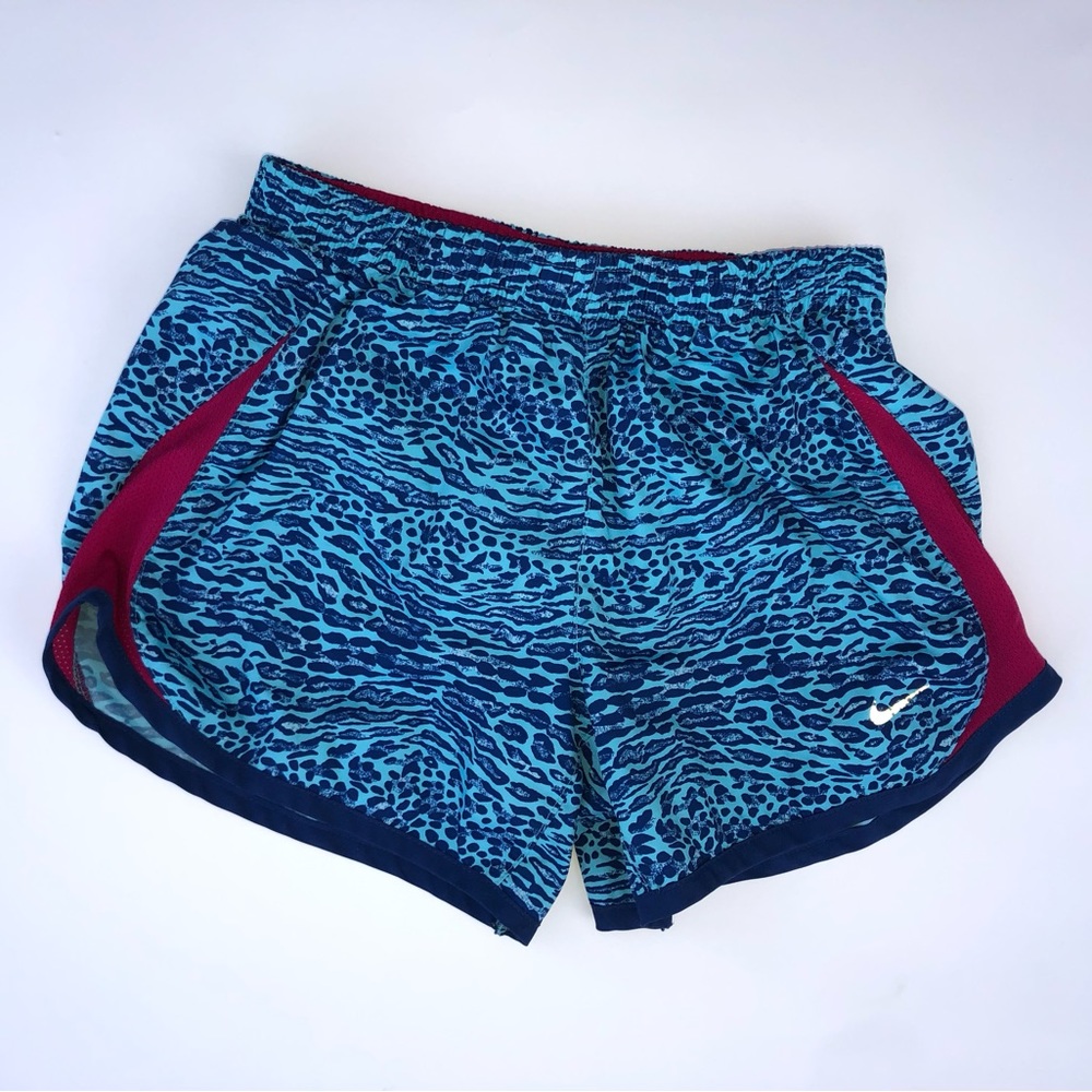 Girls Nike Shorts